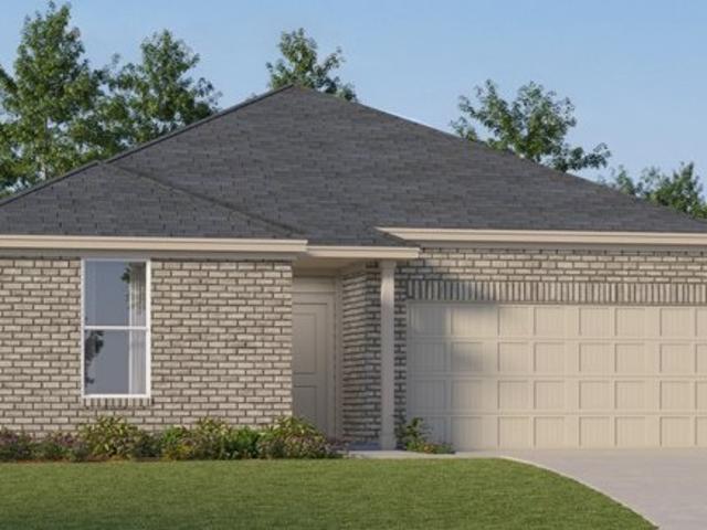 House for sale in Elton, Louisiana