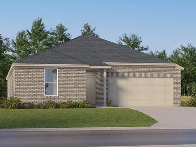House for sale in Elton, Louisiana