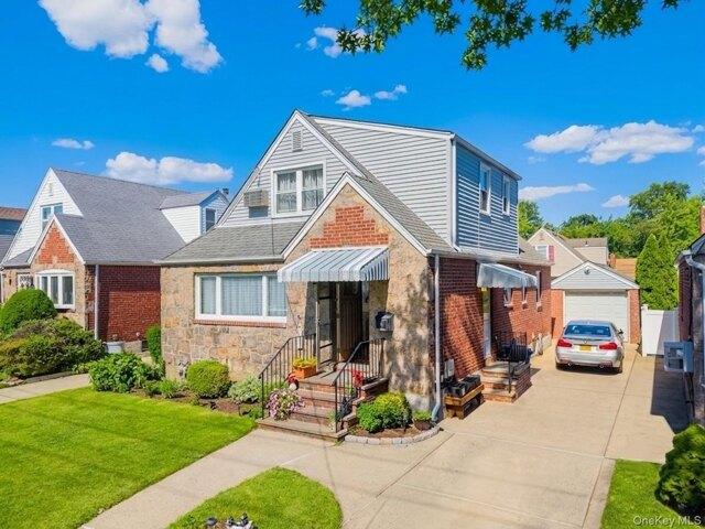 House for sale in Nassau, New York