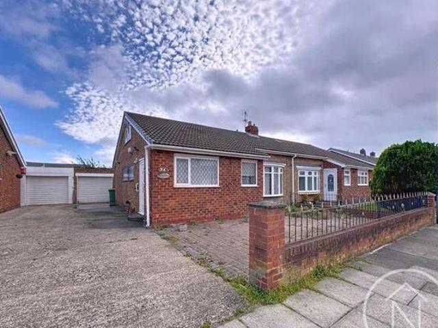 House for sale in Port Clarence, Stockton-on-tees