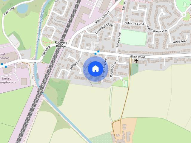 House for rent in Sandbach