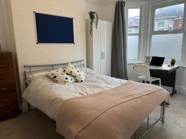 House for rent in Polsloe, Exeter