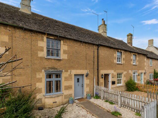 Apartment for rent in Sibson-cum-Stibbington, Huntingdon