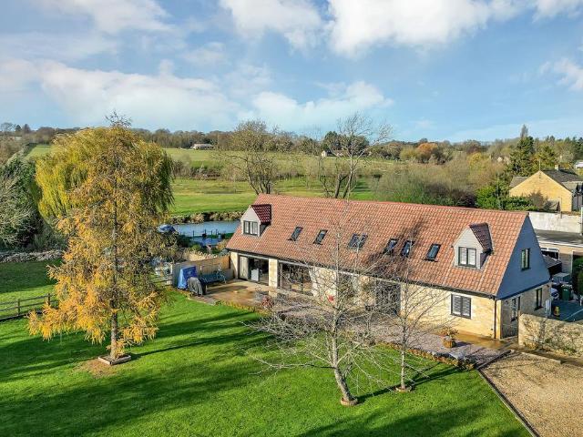House for rent in Sibson-cum-Stibbington, Huntingdon