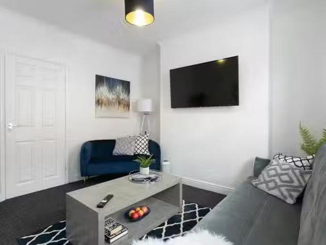 Apartment for rent in Boythorpe, Loundsley Green