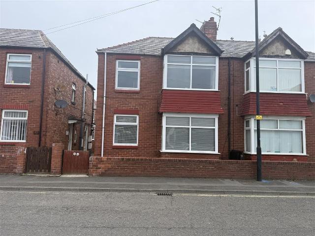 Apartment for rent in Wallsend, Tyne And Wear