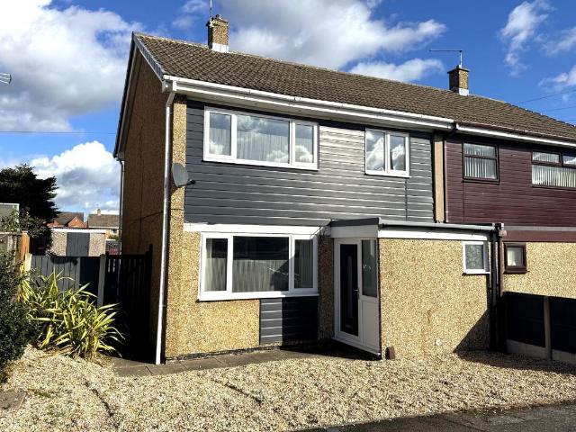 Apartment for rent in Poolsbrook, Chesterfield