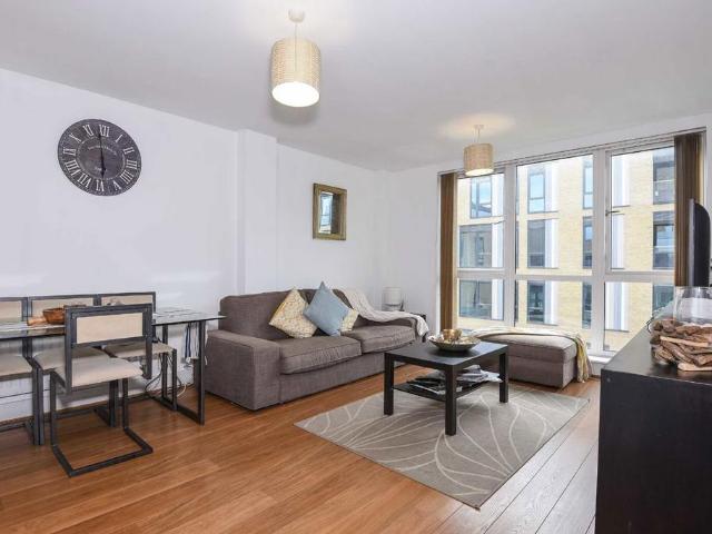 Apartment for rent in Wandsworth, Greater London