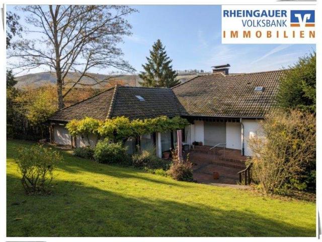 Wohnung kaufen in Eltville, Hessen