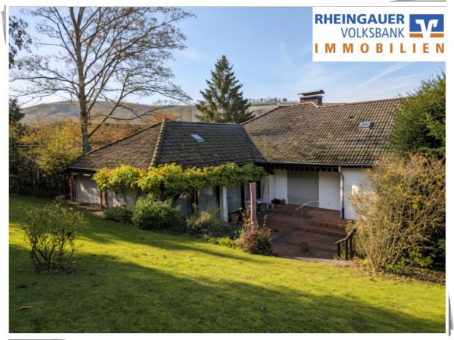 Wohnung kaufen in Eltville, Hessen