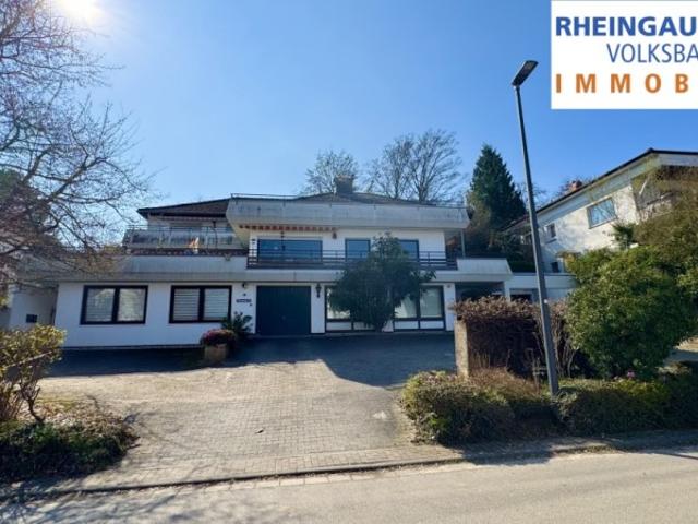 Wohnung kaufen in Eltville, Hessen