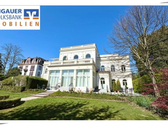 Etagenwohnung kaufen in Eltville, Eltville