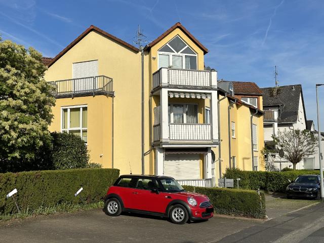 Etagenwohnung kaufen in Eltville, Martinsthal