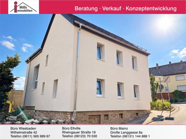 Villa kaufen in Rauenthal, Hessen