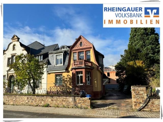Villa kaufen in Eltville, Hessen