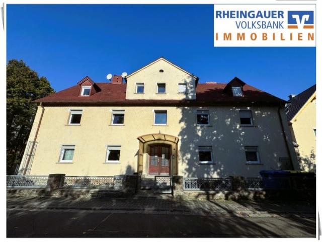 Mehrfamilienhaus kaufen in Eltville, Hessen