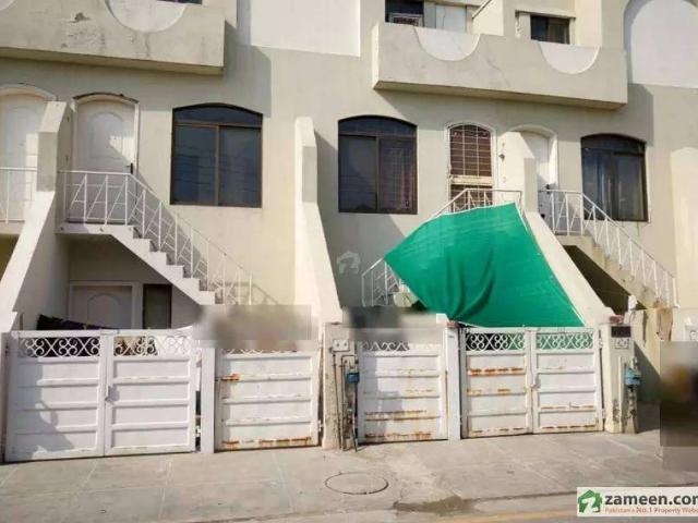 Apartment for sale in Rawalpindi, Islamabad Capital Territory