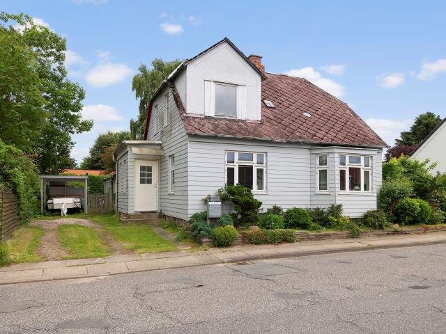 Villa til salg i Galten, Århus