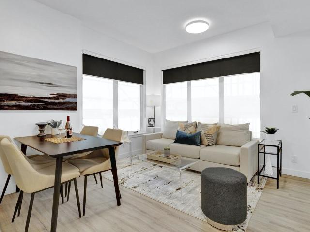 Apartment for rent in Fourth Street BRZ, Calgary