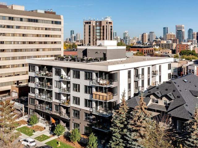 Apartment for rent in Fourth Street BRZ, Calgary
