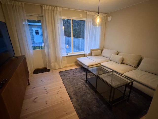 Hus hyra i Ljunghusen, Skåne