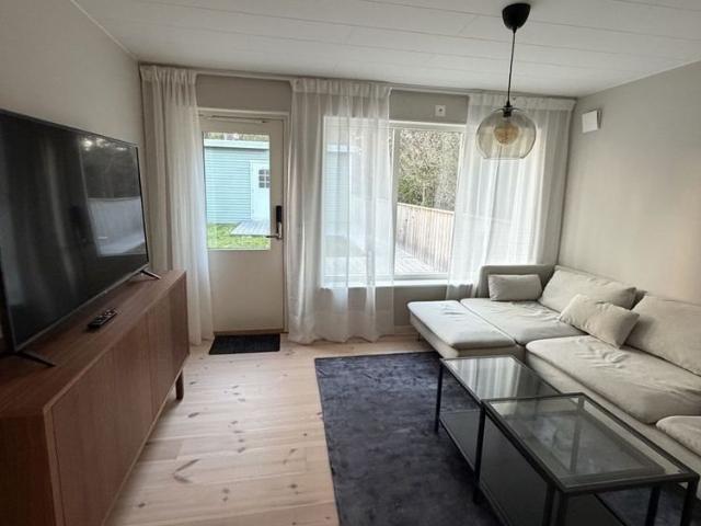 Hus hyra i Ljunghusen, Skåne