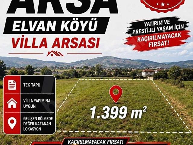 Etimesgut, Ankara içerisinde satılık Arsa