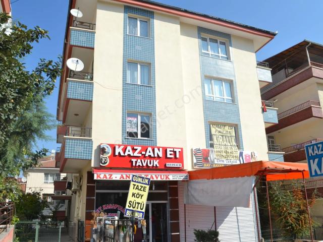Etimesgut, Ankara içerisinde kiralık mülk
