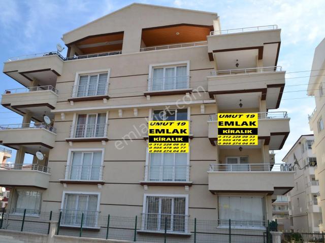 Etimesgut, Ankara içerisinde kiralık mülk