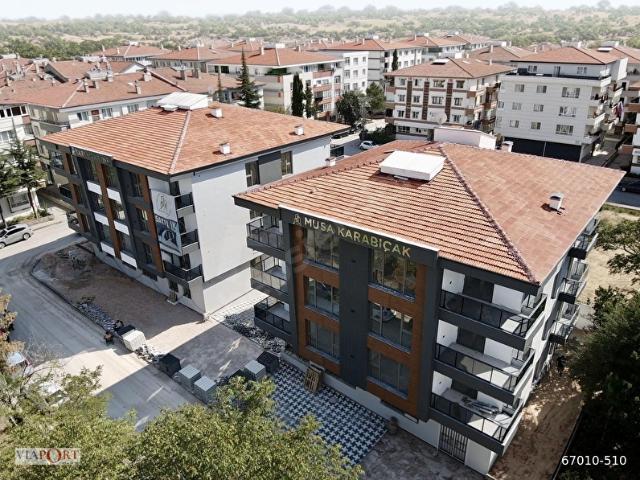 Etimesgut, Ankara içerisinde satılık mülk