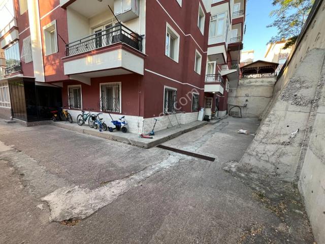 Etimesgut, Ankara içerisinde satılık mülk