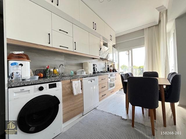 Milas, Muğla içerisinde satılık mülk