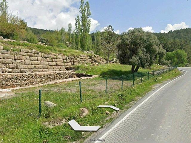 Milas, Muğla içerisinde satılık mülk