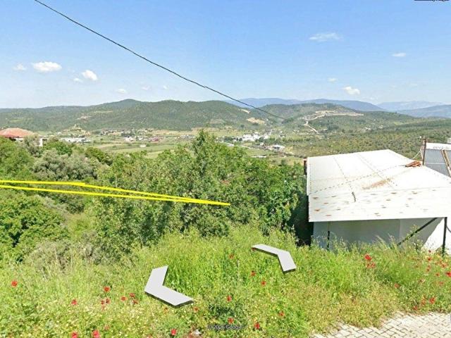 Milas, Muğla içerisinde satılık Arsa