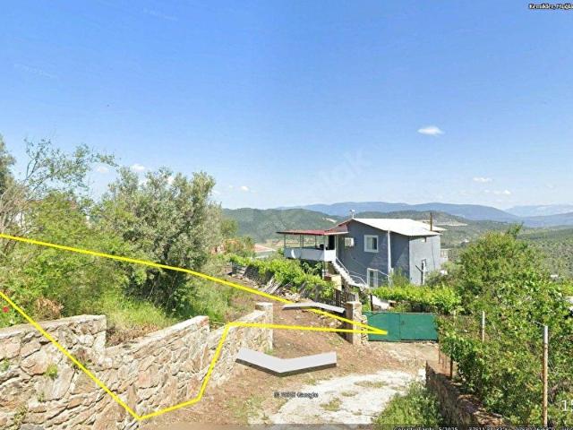 Milas, Muğla içerisinde satılık Arsa