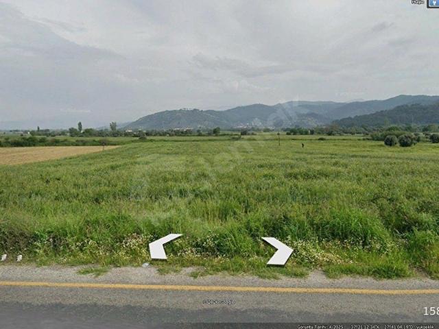 Milas, Muğla içerisinde satılık Arsa