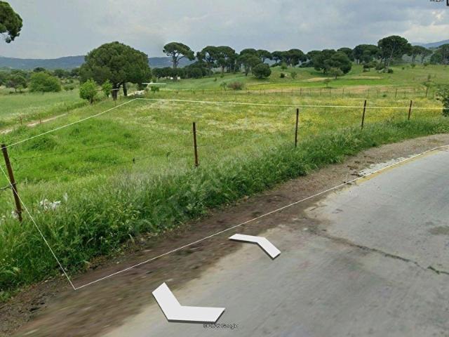 Milas, Muğla içerisinde satılık Arsa