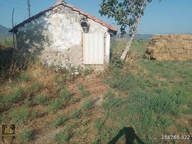 Milas, Muğla içerisinde satılık Arsa