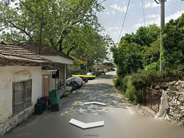 Milas, Muğla içerisinde satılık Arsa