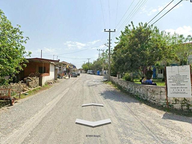 Milas, Muğla içerisinde satılık Arsa