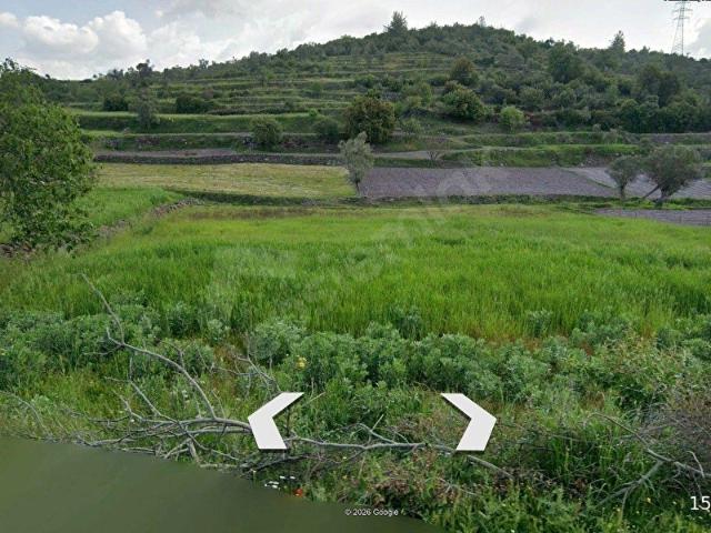 Milas, Muğla içerisinde satılık Arsa