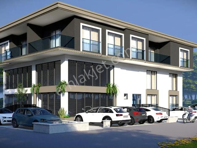 Milas, Muğla içerisinde satılık mülk