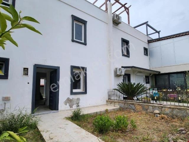 Milas, Muğla içerisinde satılık Villa