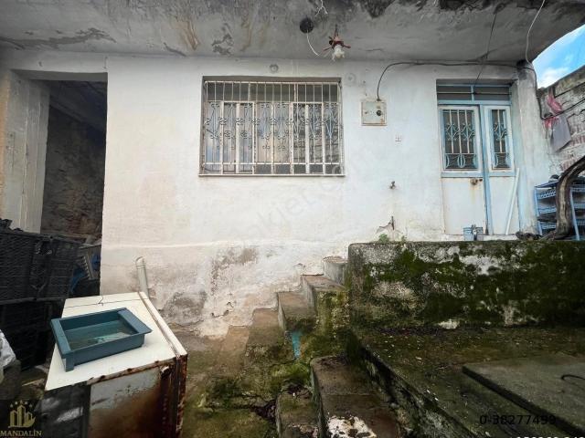 Milas, Muğla içerisinde satılık Villa