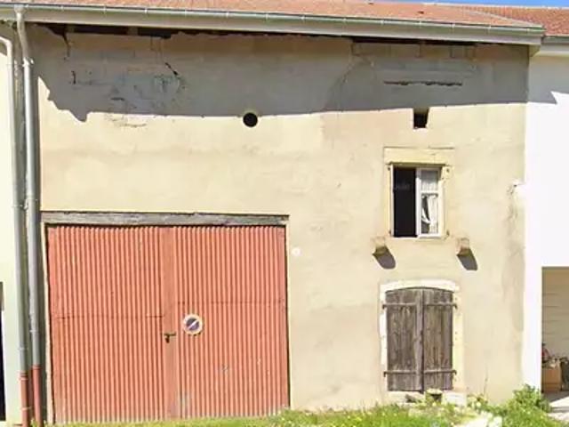 Maison vente à Forbach-Boulay-Moselle, Elvange