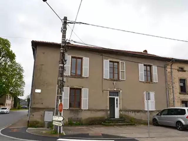 Maison vente à Elvange, Moselle