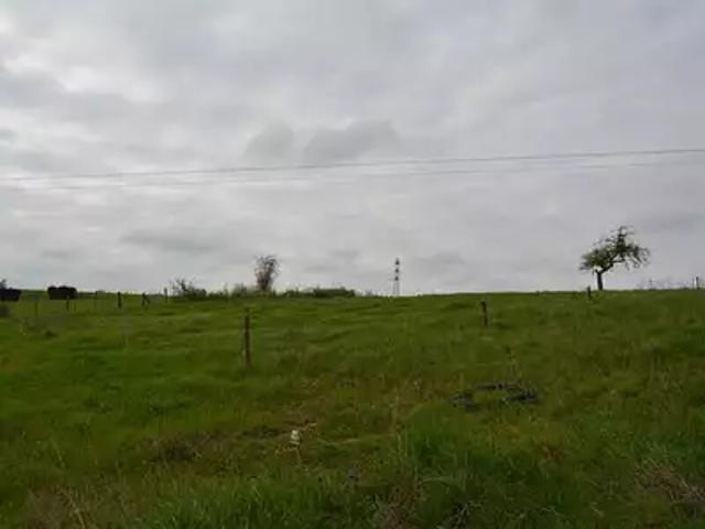 Terrain vente à Forbach-Boulay-Moselle, Elvange