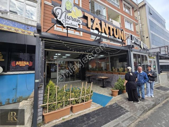 Etimesgut, Ankara içerisinde kiralık Restoran