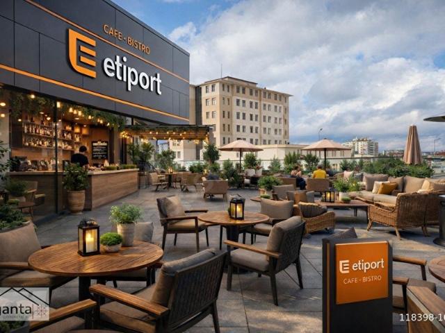 Etimesgut, Ankara içerisinde satılık Dükkan