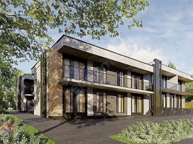 Etimesgut, Ankara içerisinde satılık Villa